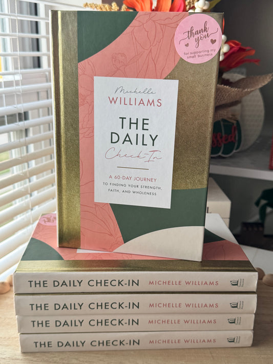 The Daily Check-In