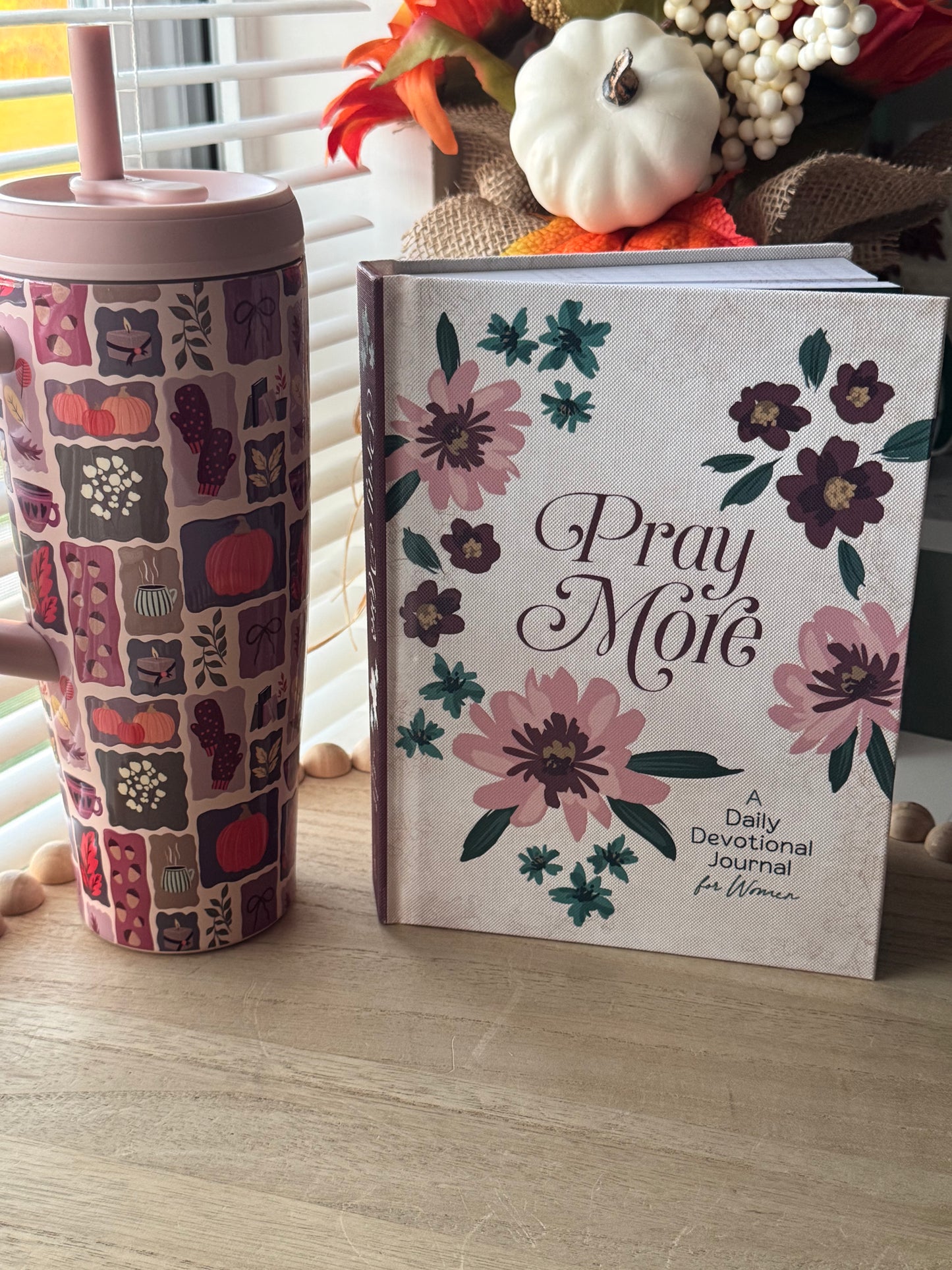 Pray More Devotional Bundle 🙏🏽💕