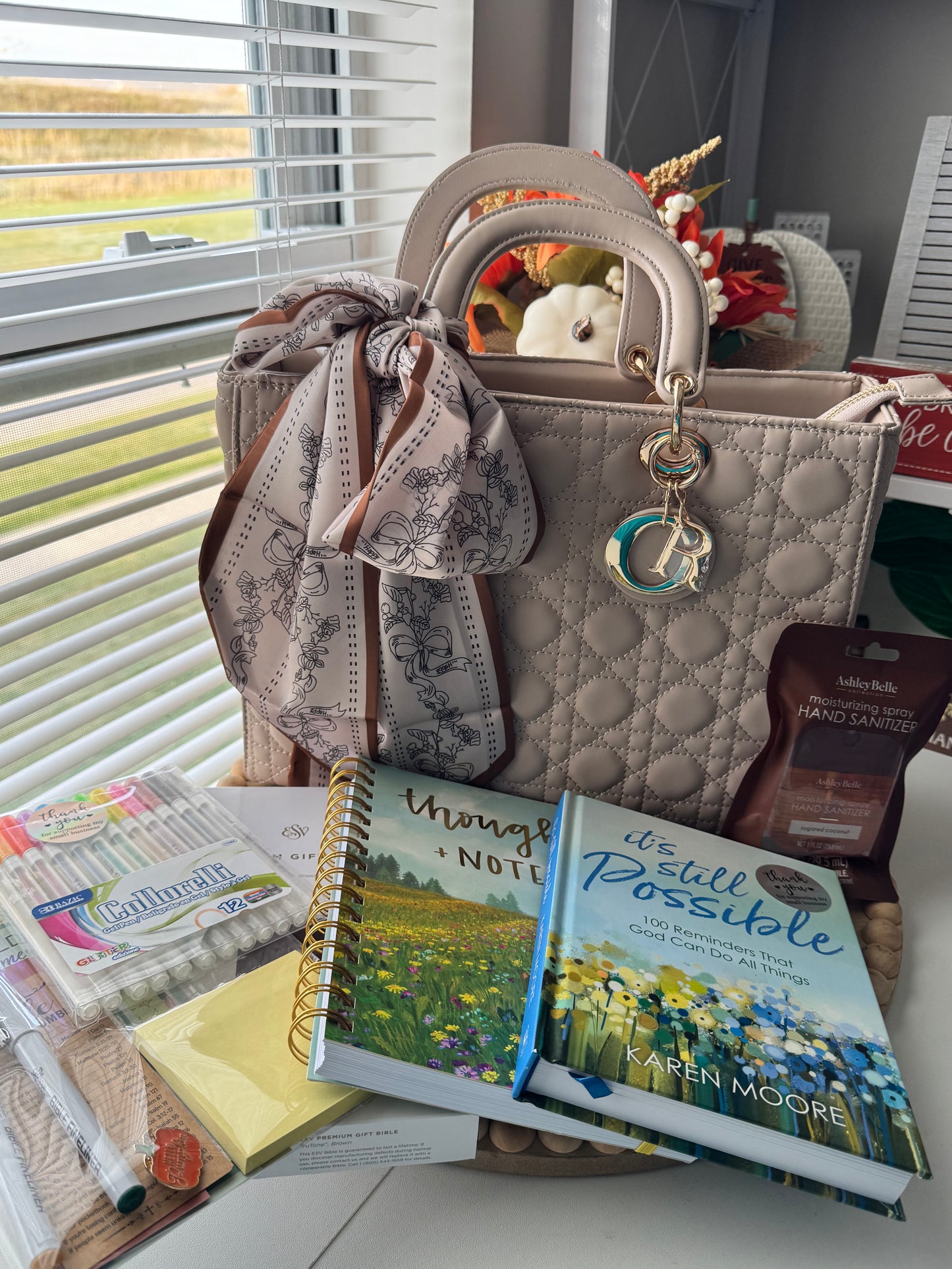 Everyday Faith Tote Bundle