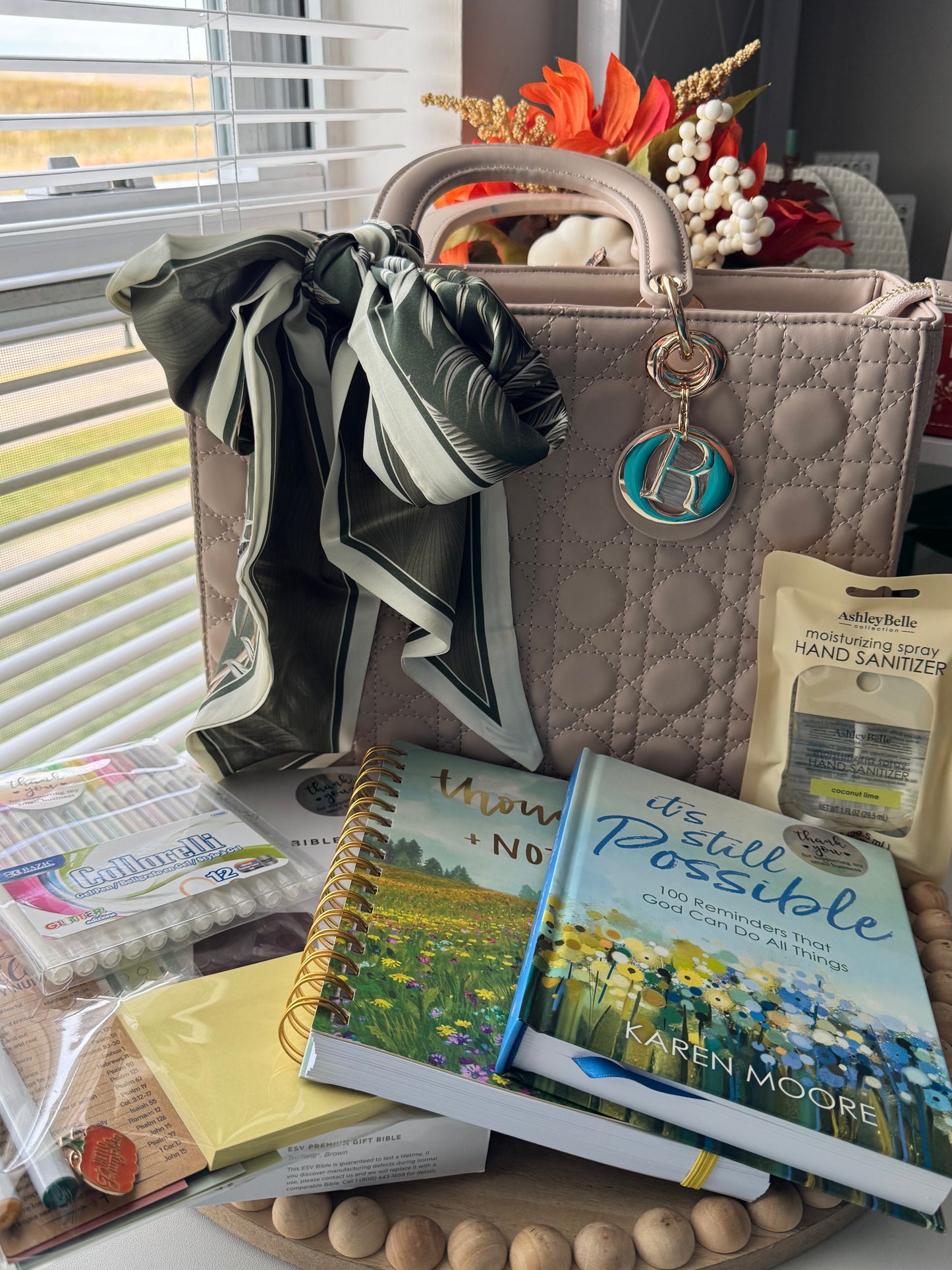 Everyday Faith Tote Bundle