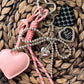 LUXURY BAG CHARMS