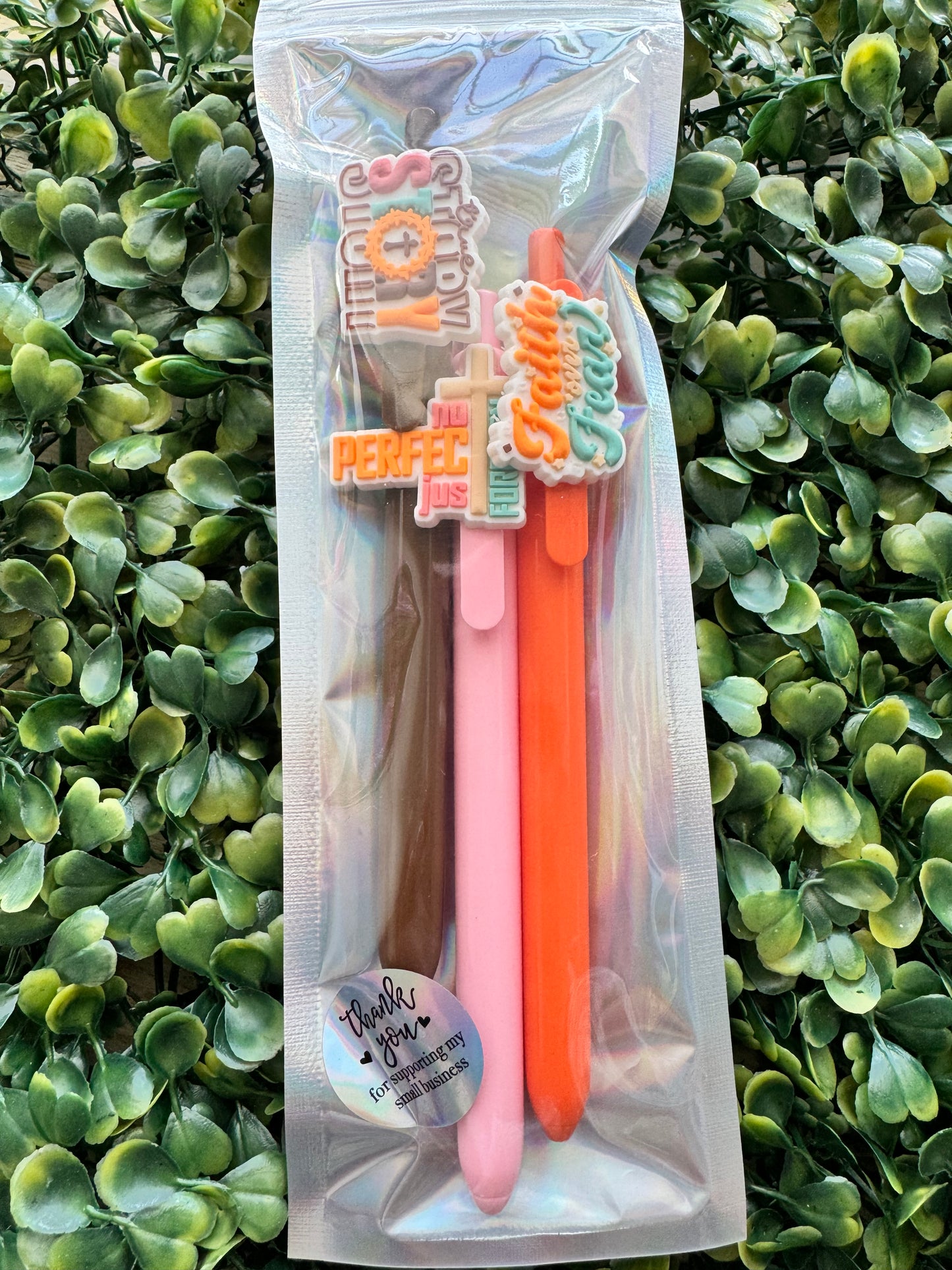 CLICK PENS
