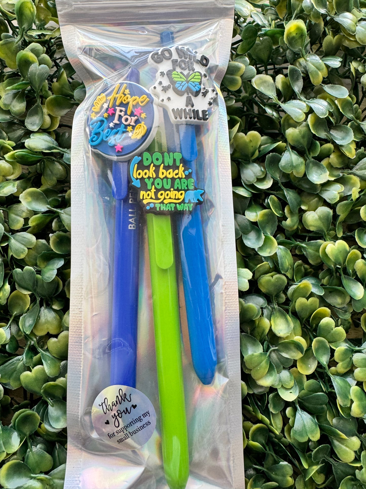 CLICK PENS