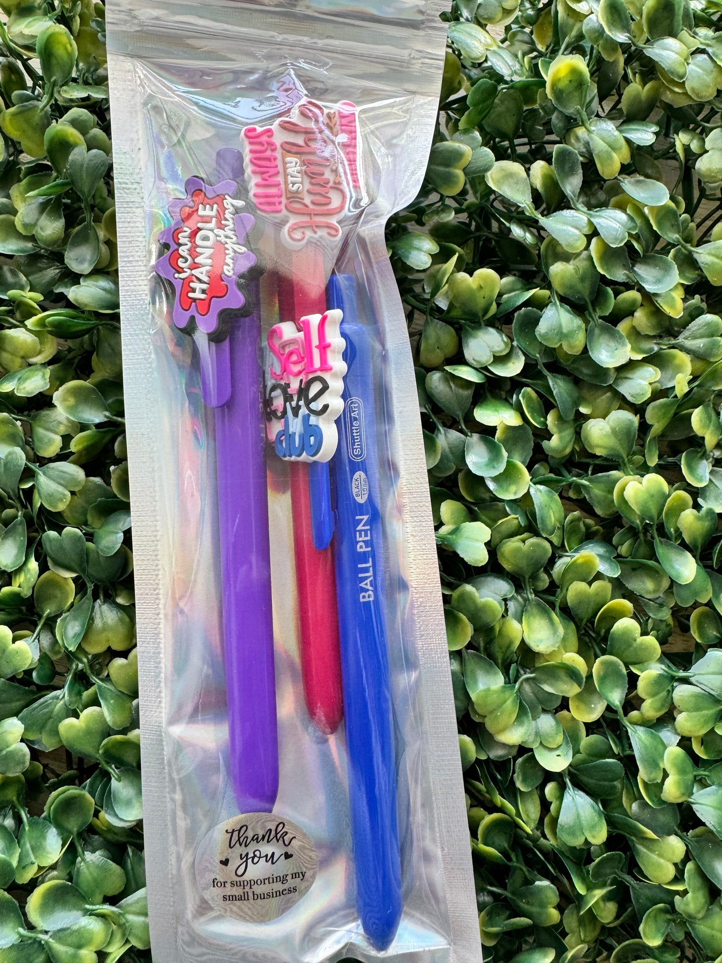 CLICK PENS
