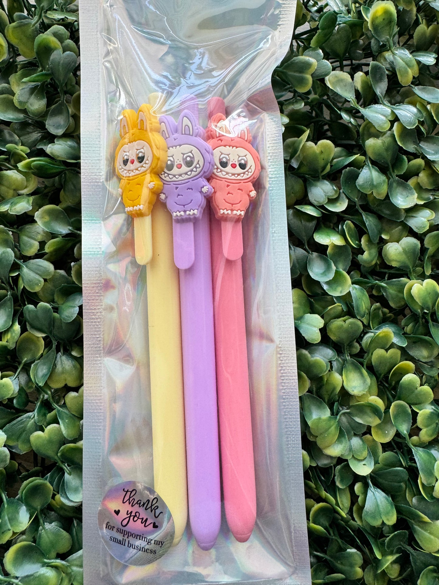 CLICK PENS
