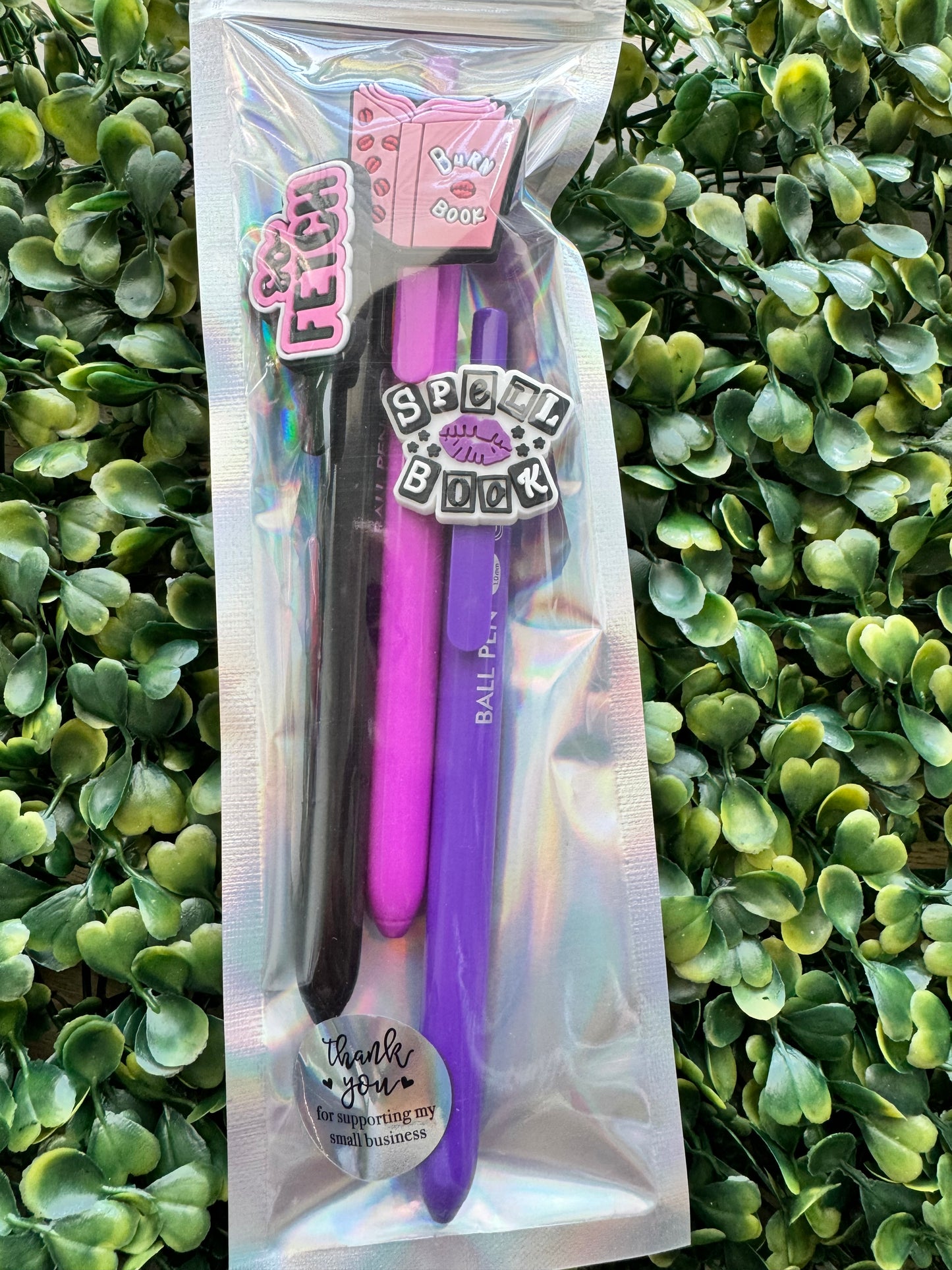 CLICK PENS
