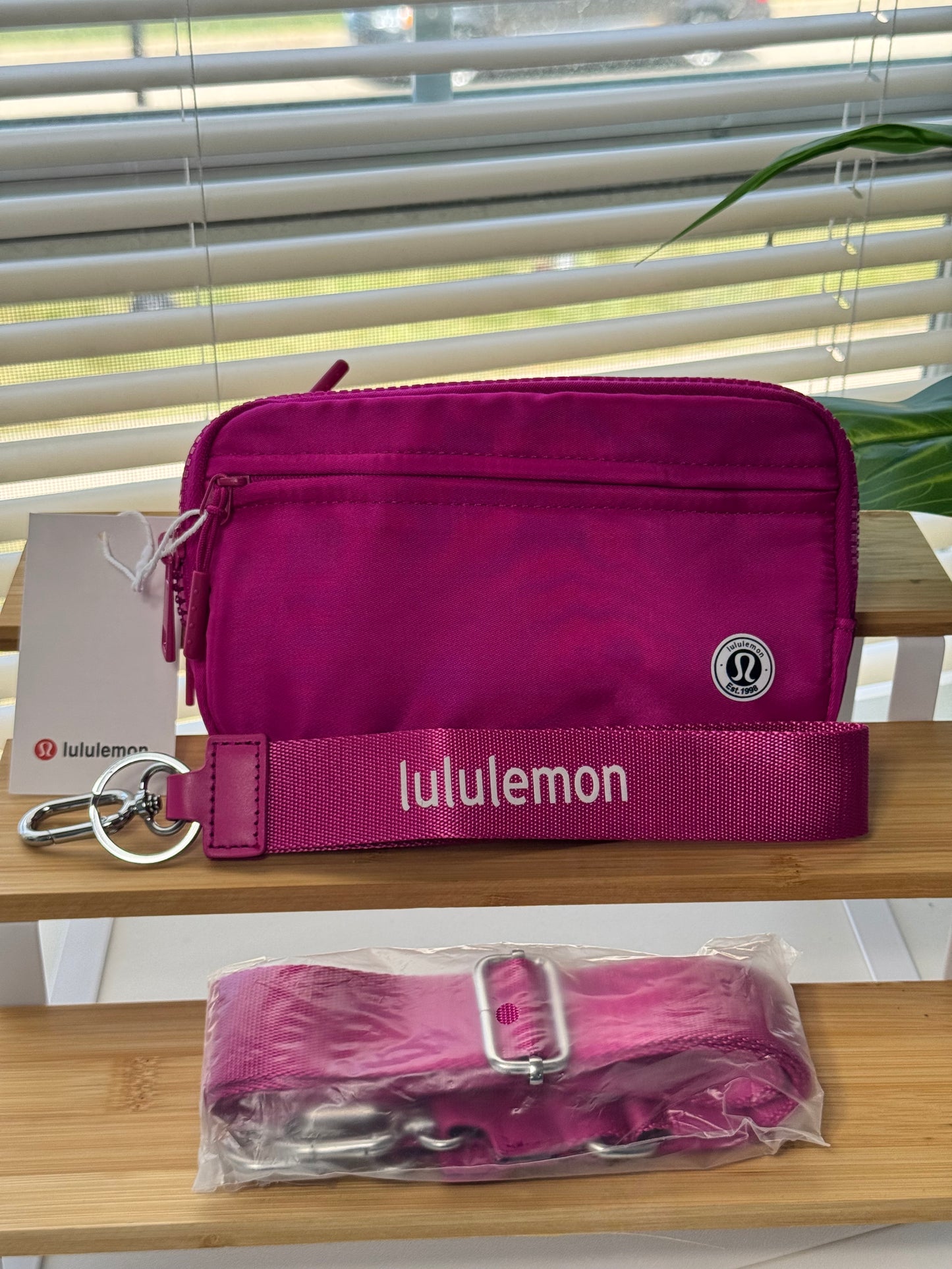 Elegant, Everyday Luxury | Premium Leather Handbags