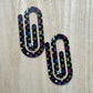 LUXURY GIANT PAPER CLIPS