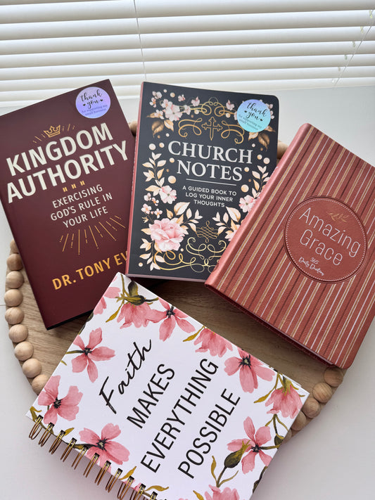 Inspired by God’s Word Collection