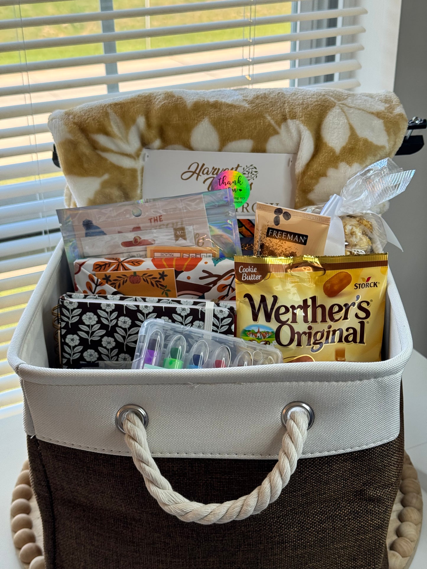 Faith & Comfort Tote Bundle
