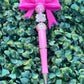 BOW BEADED PENS