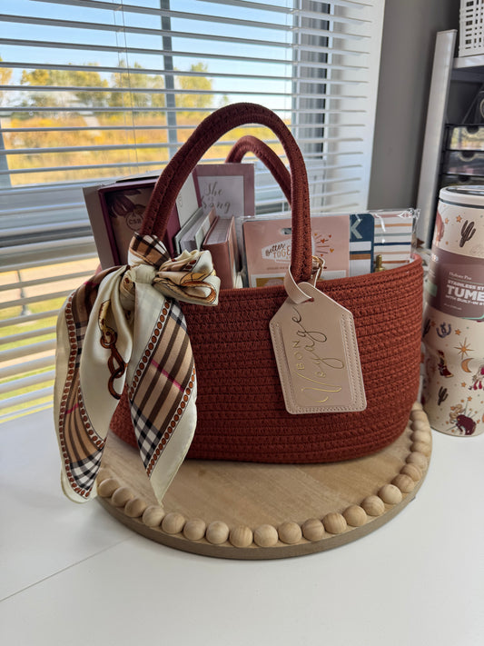 Harvest of Grace Bundle