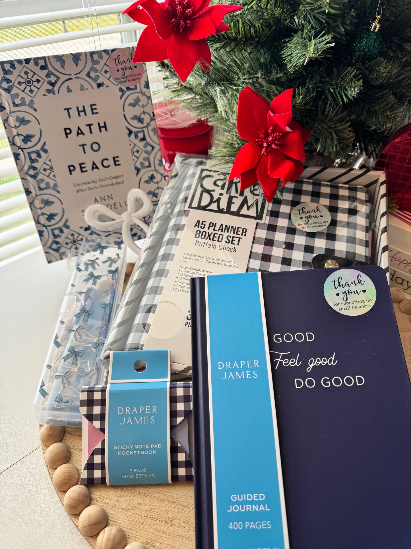 🌿 Path to Peace Book Journal Bundle 🌿