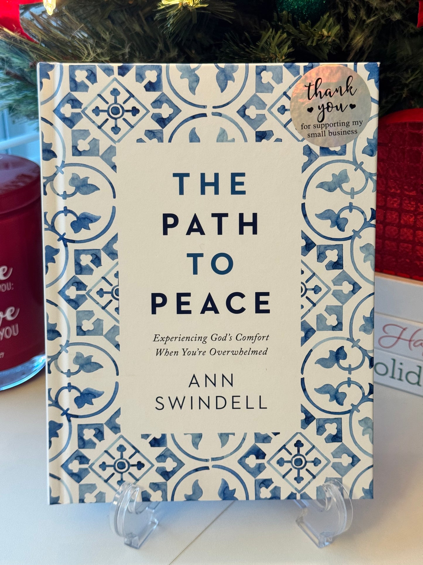🌿 Path to Peace Book Journal Bundle 🌿