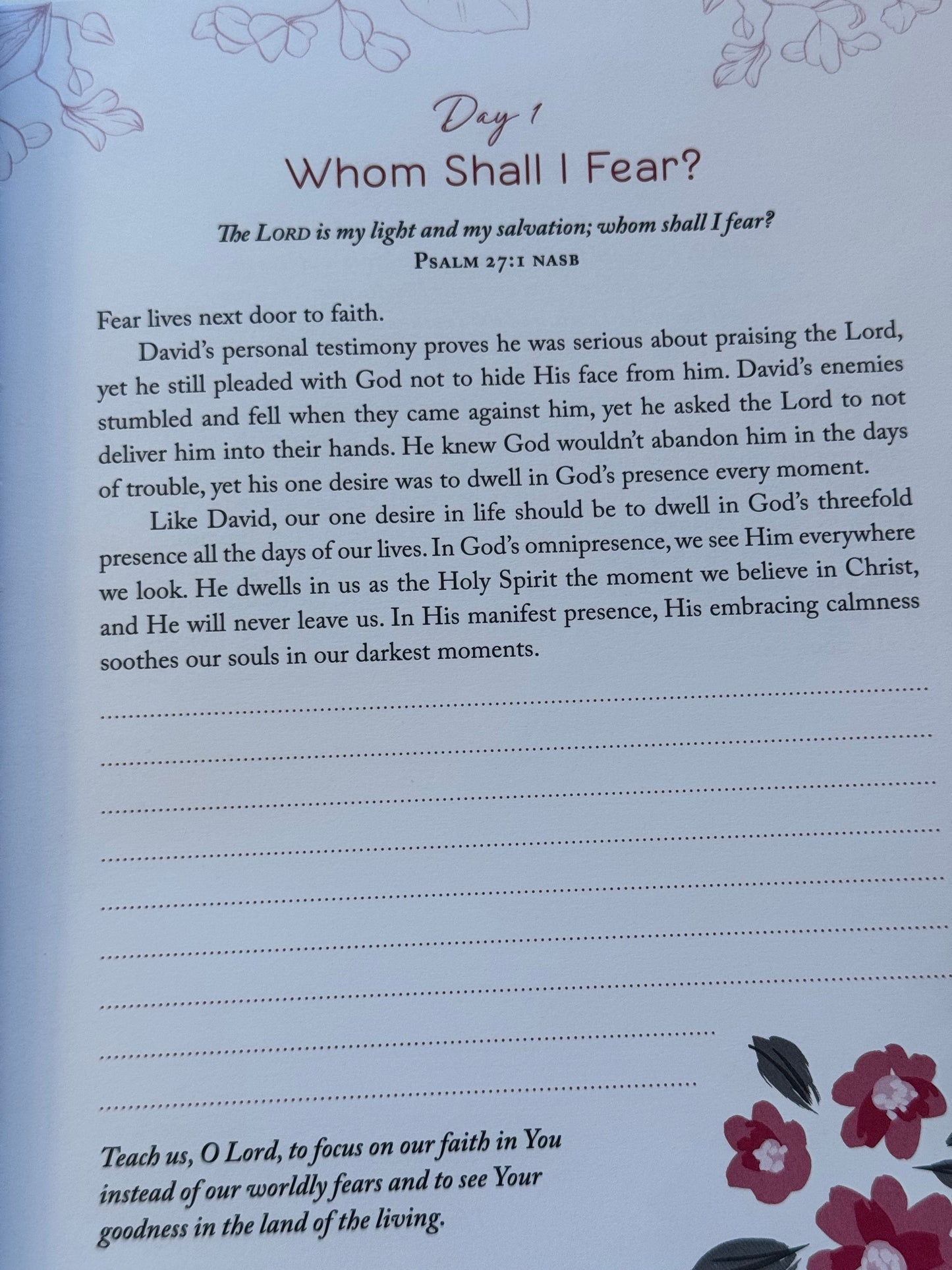 Pray More Guided Journal Bundle