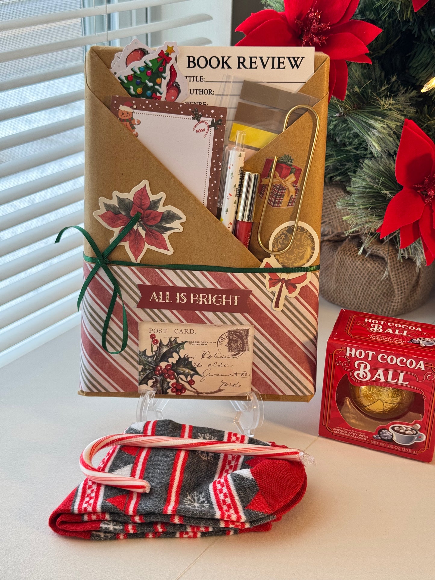 Blind Date With A Book – A Surprise Read Just for You!