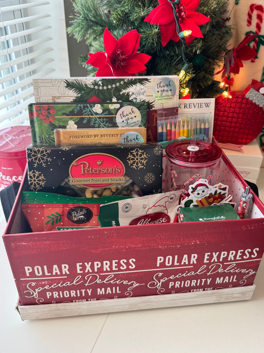 ✨📖 Good Tidings of Great Joy — Christmas Book Bundle 📖✨