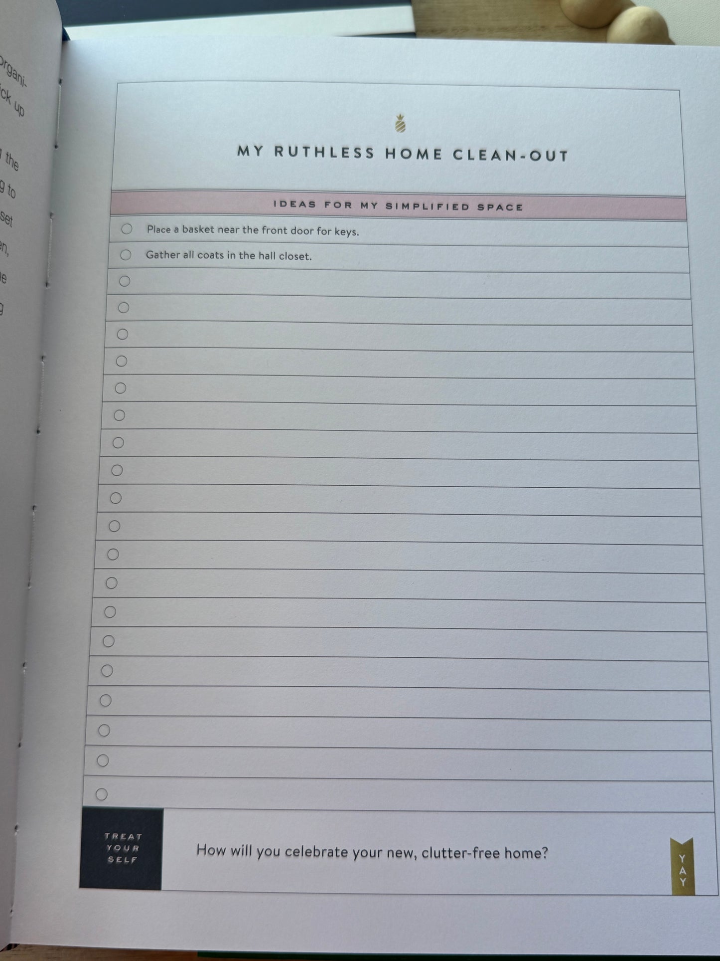 A Simplified Life Faith & Reflection Gift Set