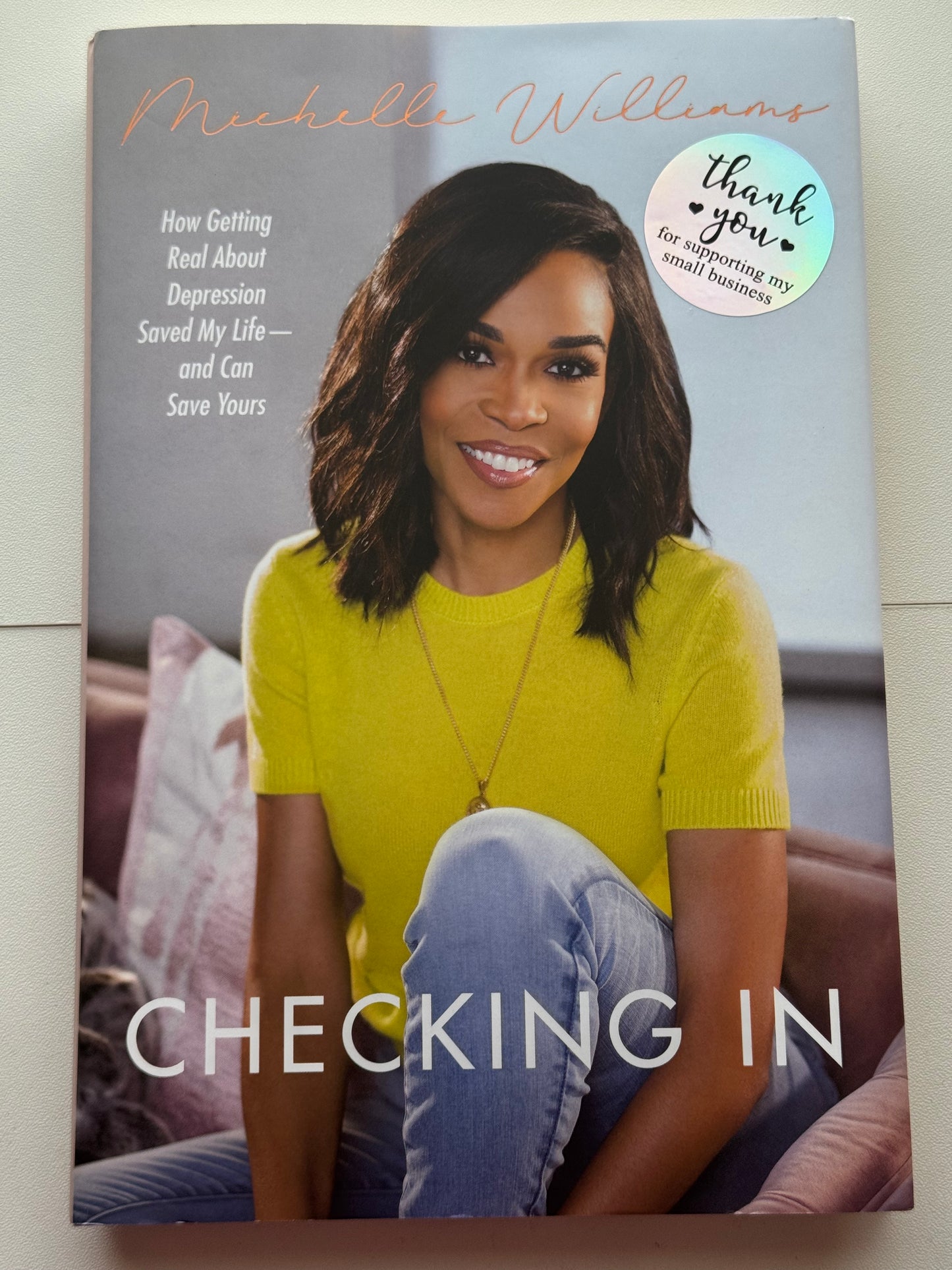 Inspirational & Encouraging Self-Help Book Bundle