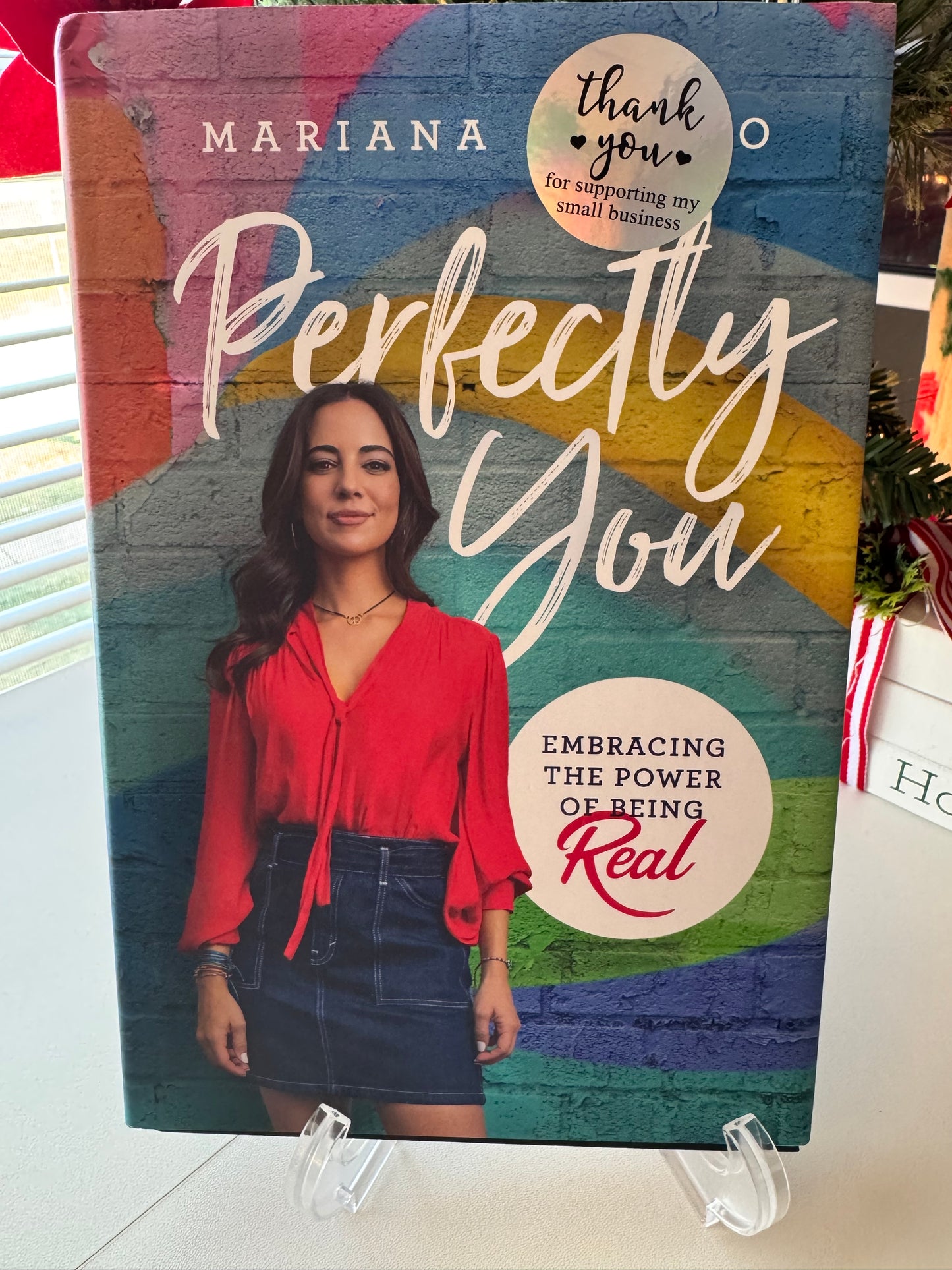 Inspirational & Encouraging Self-Help Book Bundle