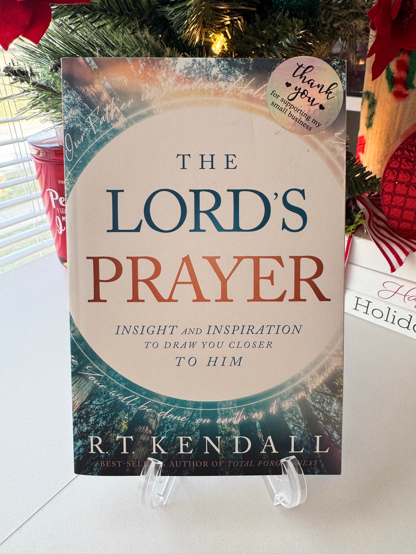 Inspirational & Encouraging Self-Help Book Bundle