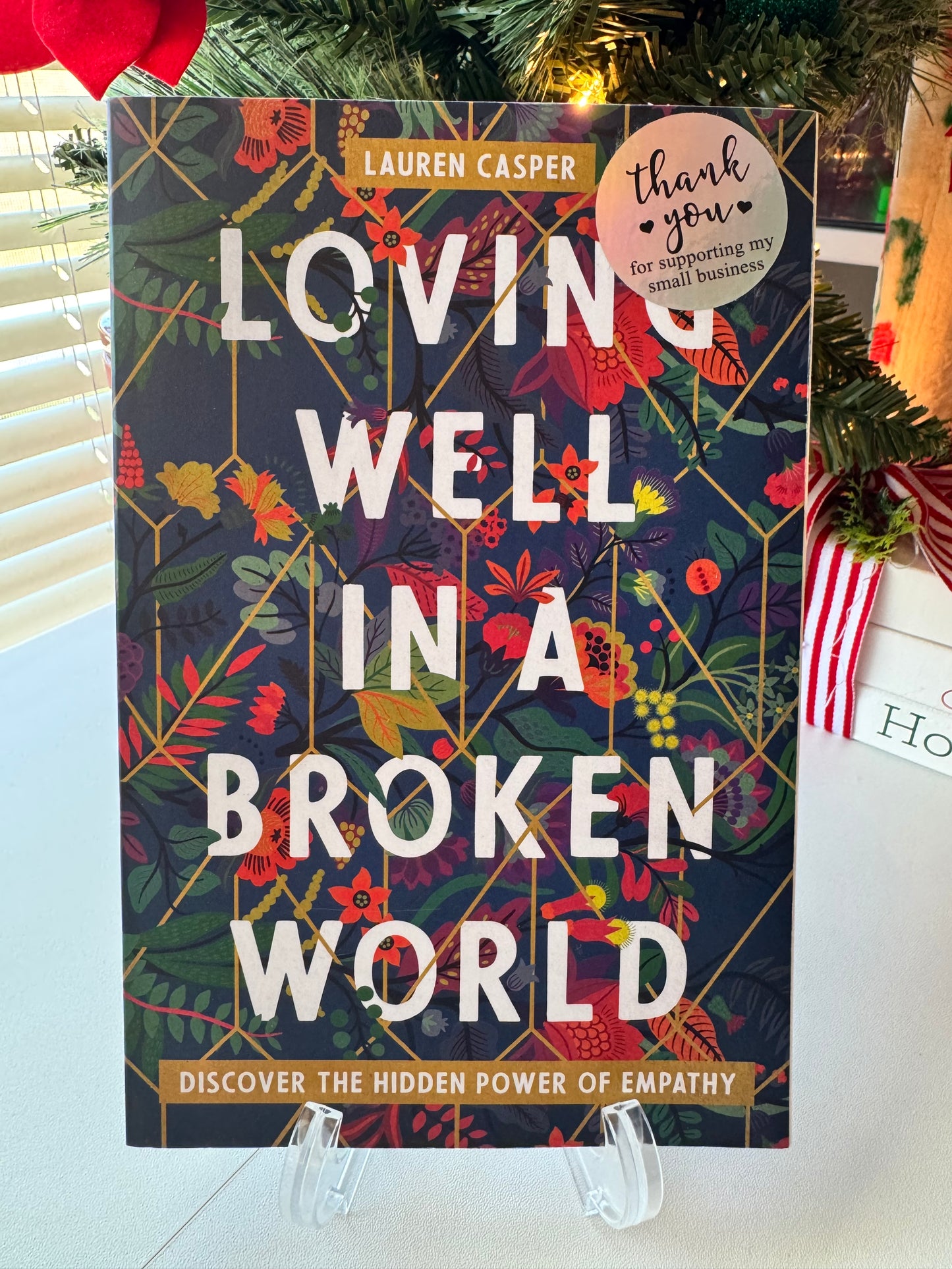 Inspirational & Encouraging Self-Help Book Bundle