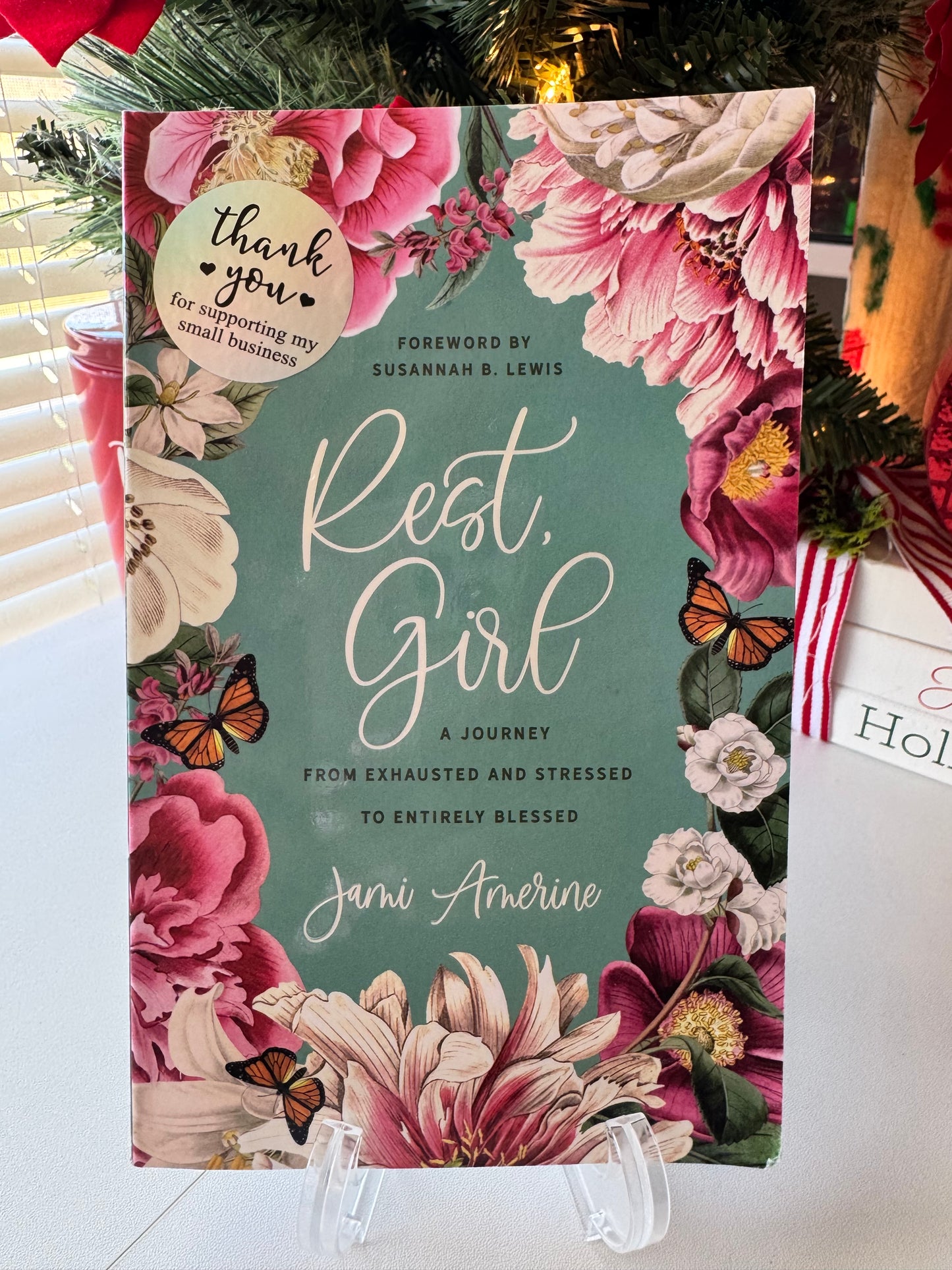 Inspirational & Encouraging Self-Help Book Bundle