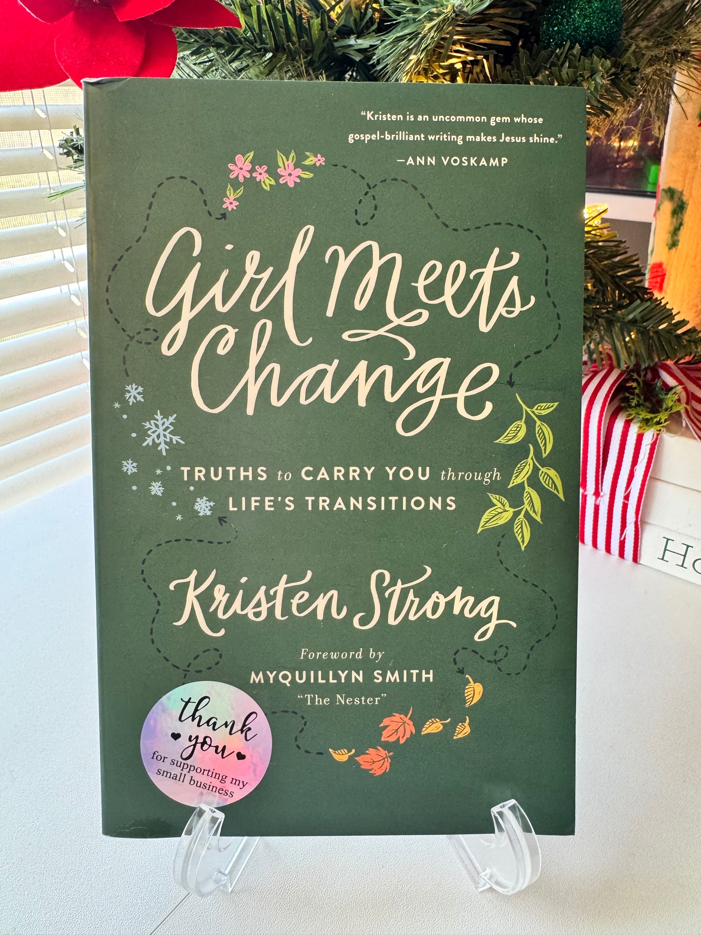 Inspirational & Encouraging Self-Help Book Bundle