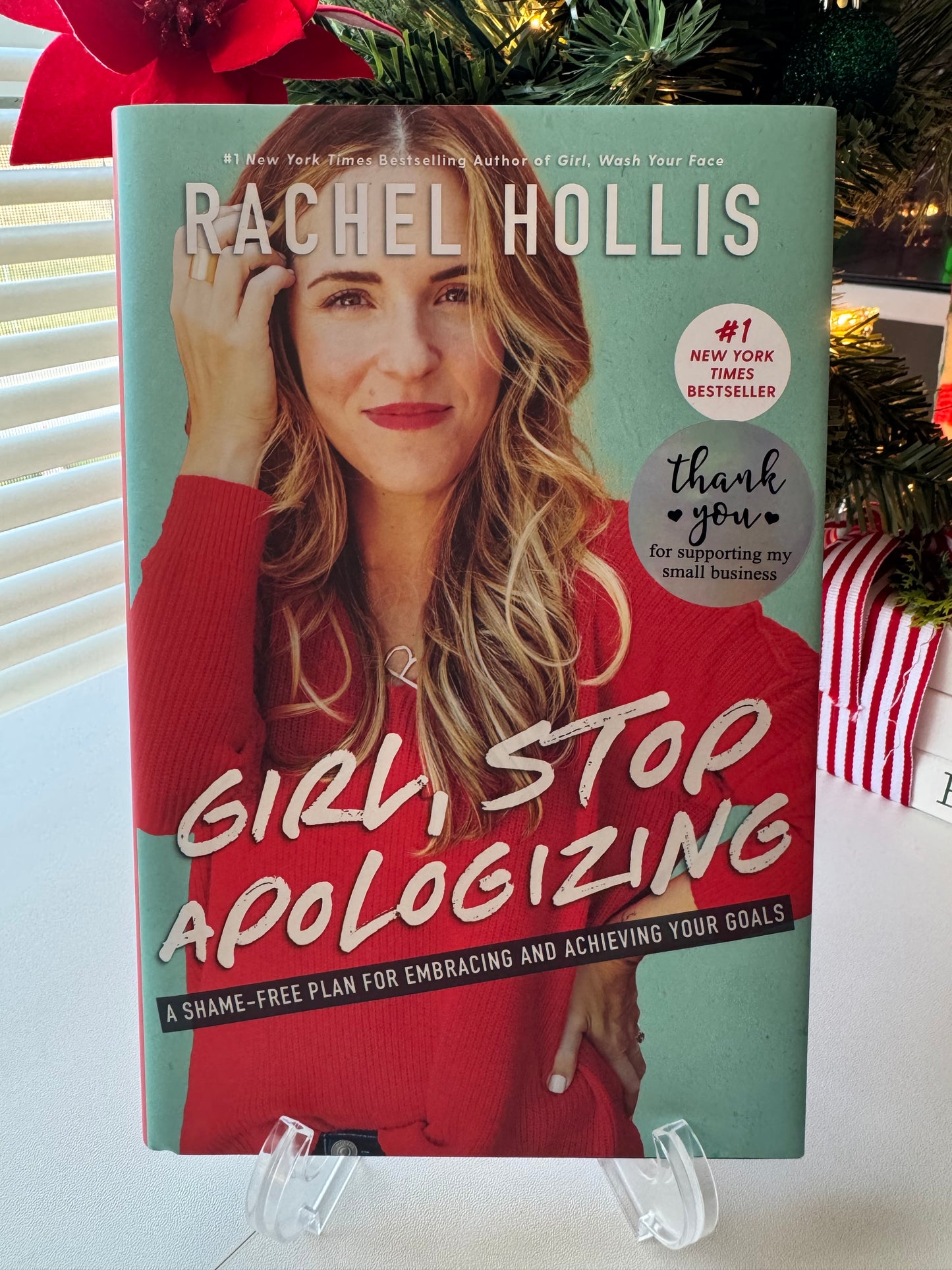 Inspirational & Encouraging Self-Help Book Bundle