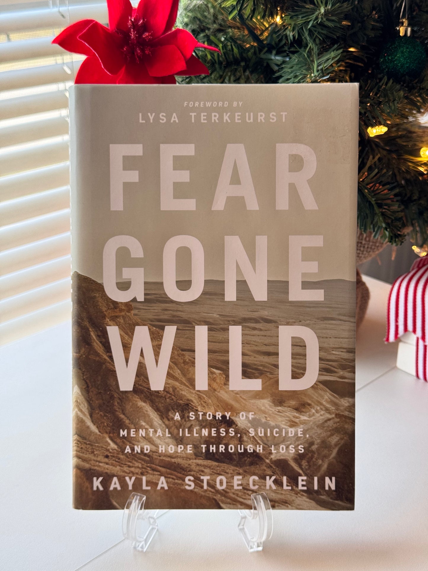 Inspirational & Encouraging Self-Help Book Bundle