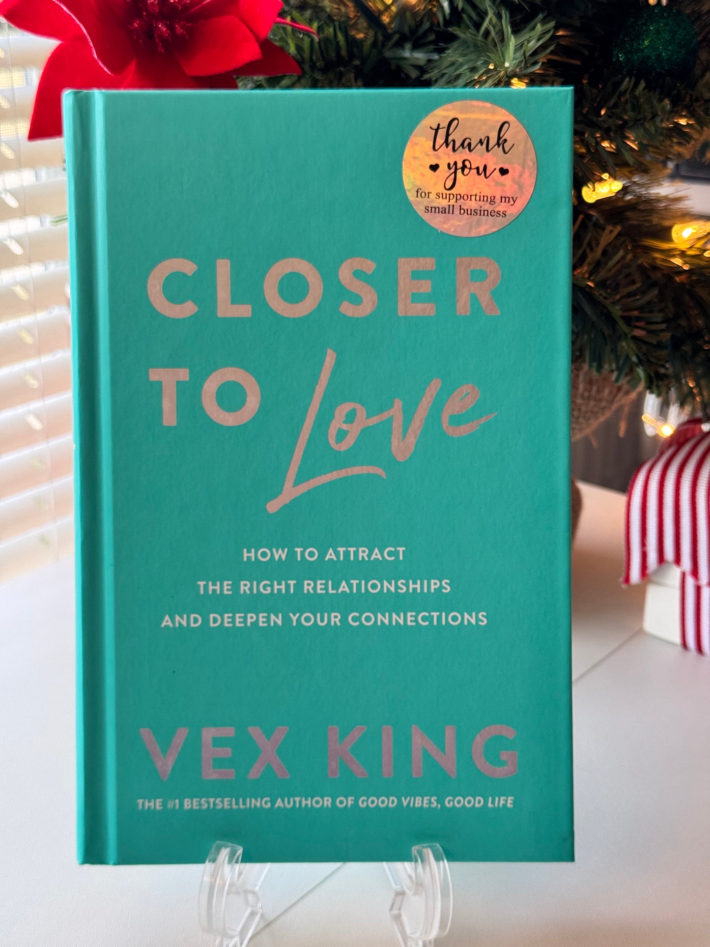 Inspirational & Encouraging Self-Help Book Bundle