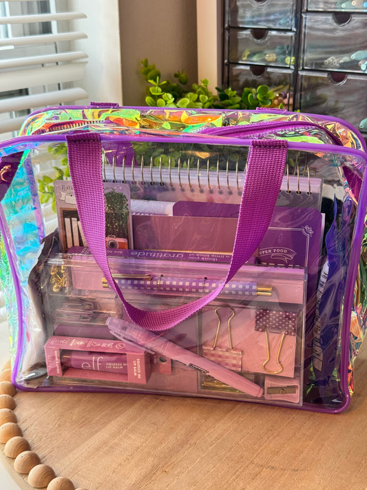 ✨ She Is Defined Bundle(this bundle will not restock)