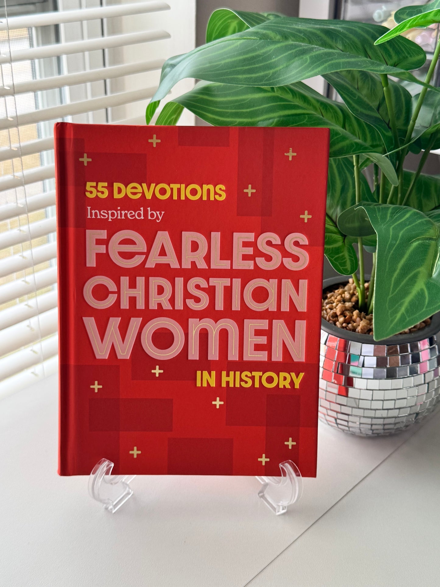 Fearless & Faithful Bundle