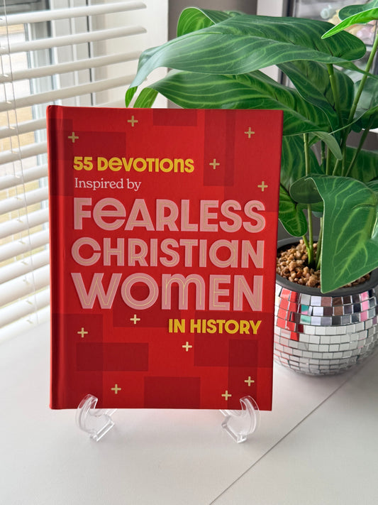 Fearless & Faithful Bundle