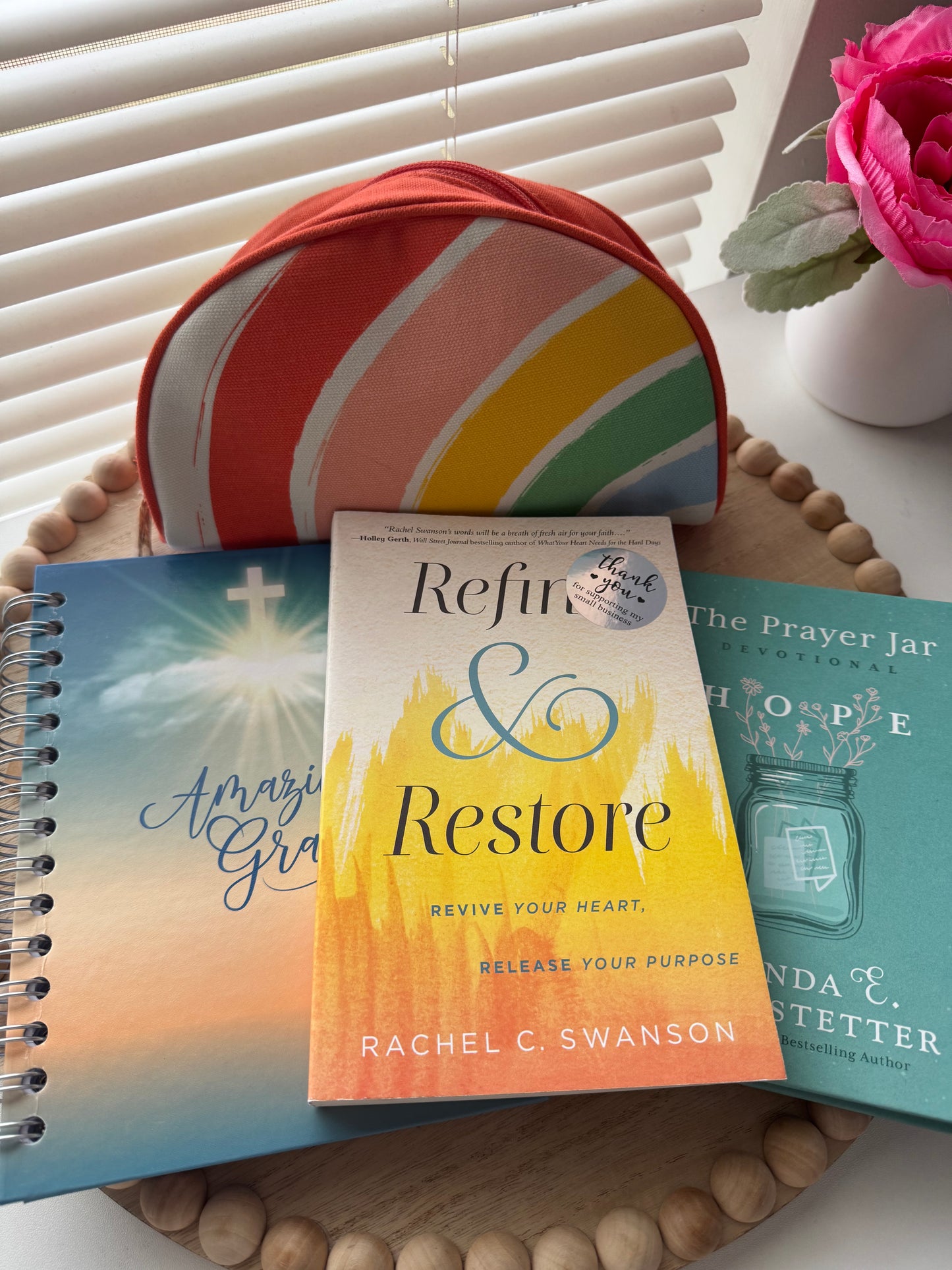 ✨ Refined & Restored Women’s Bundle