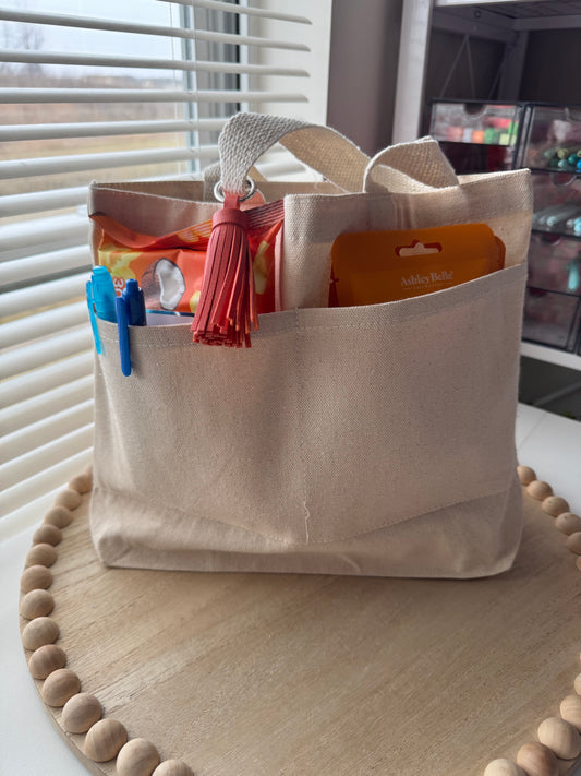 ✨ Fierce Faith Women’s Bundle