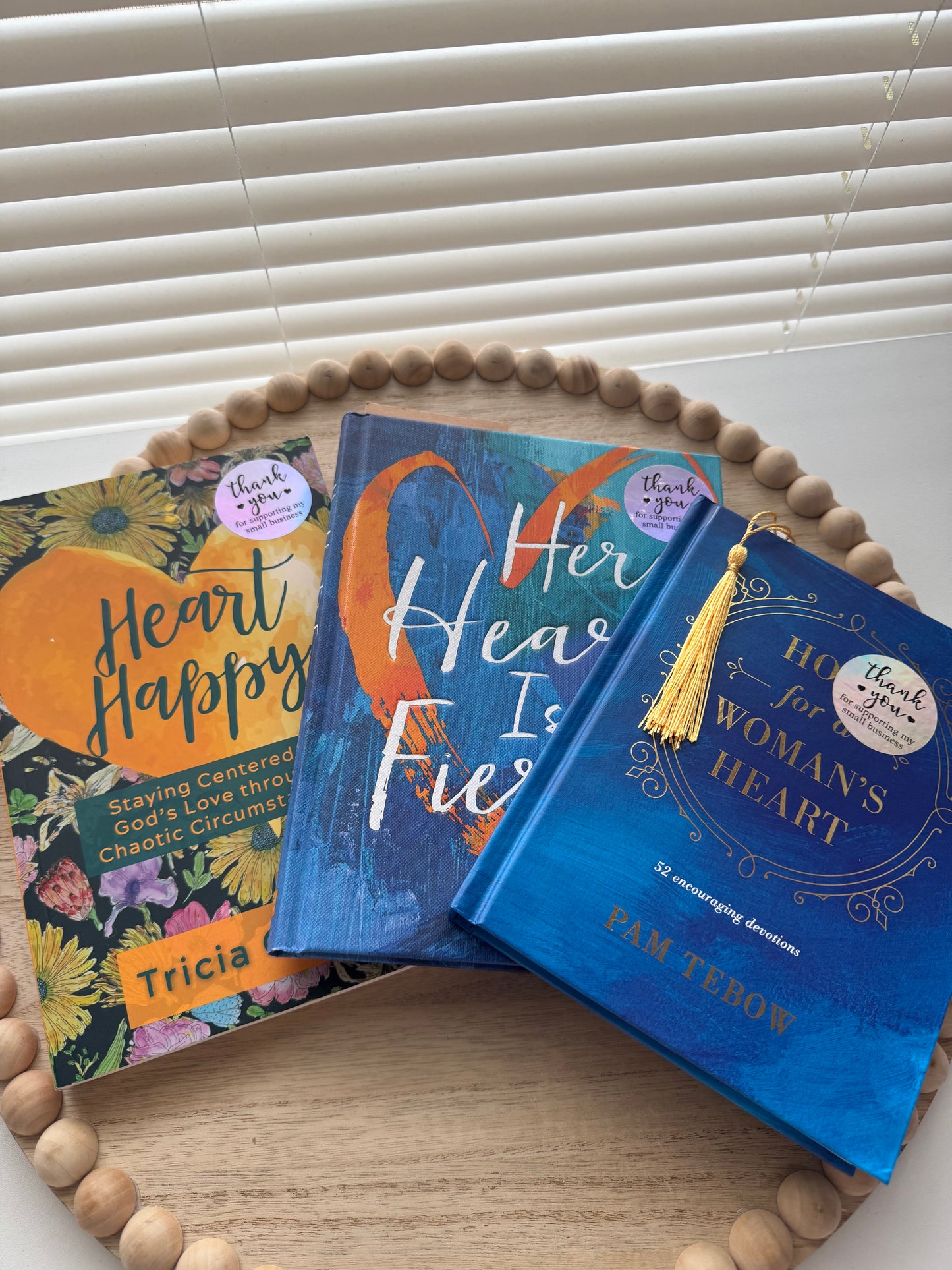 ✨ Fierce Faith Women’s Bundle